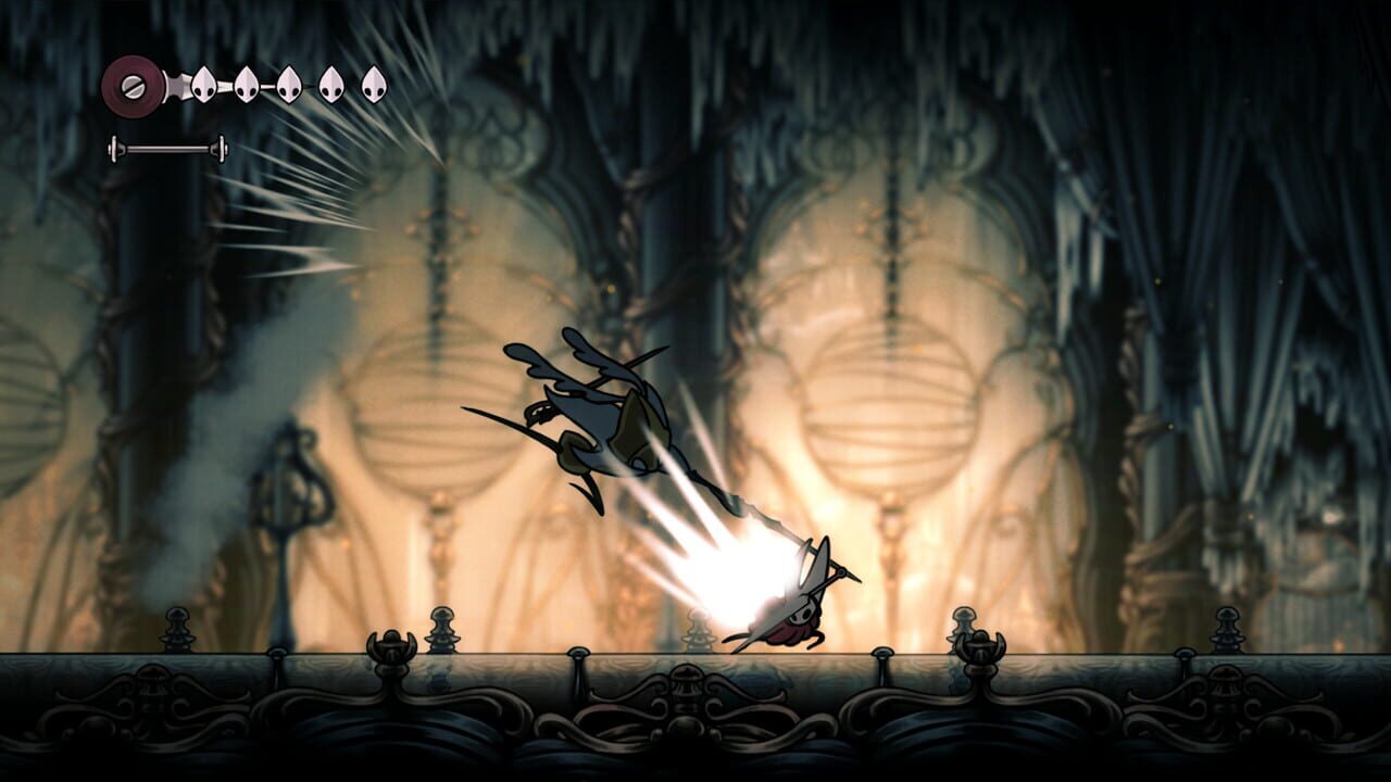 Hollow-Knight-Silksong-Set-to-Launch-in-2025-Across-Multiple-Platforms-Image-1