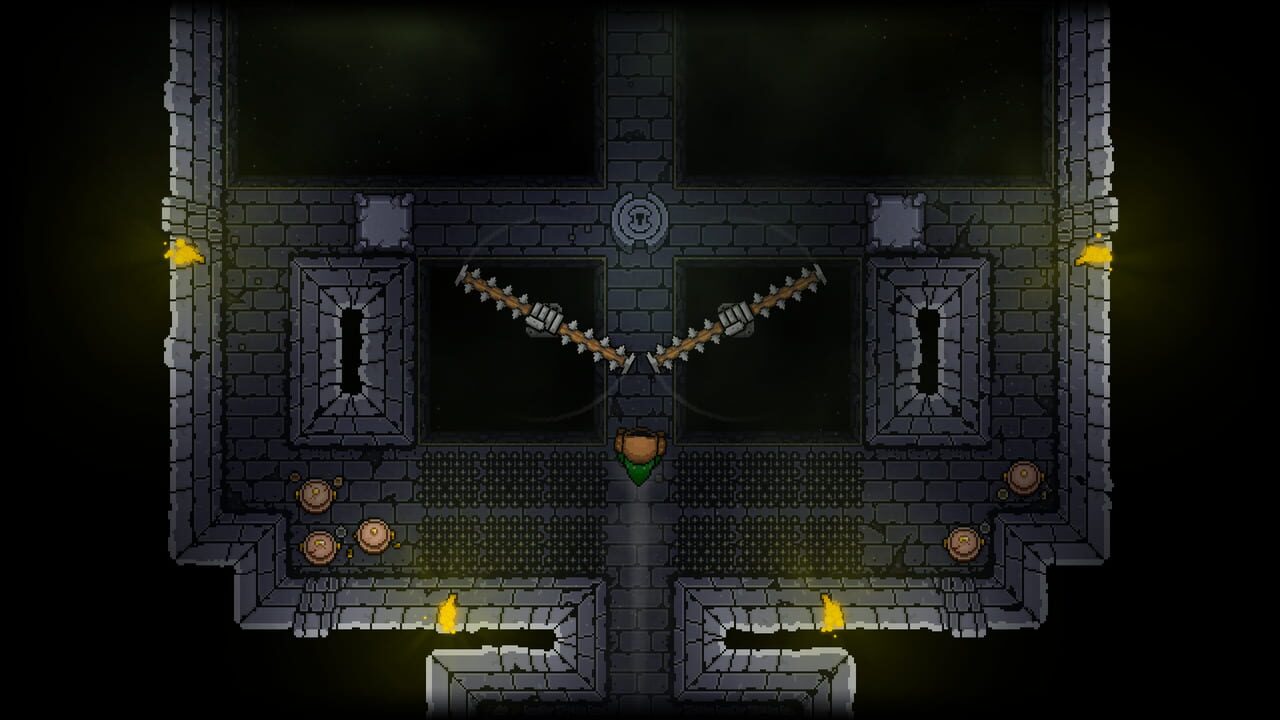 Vault: Tomb of the King Image