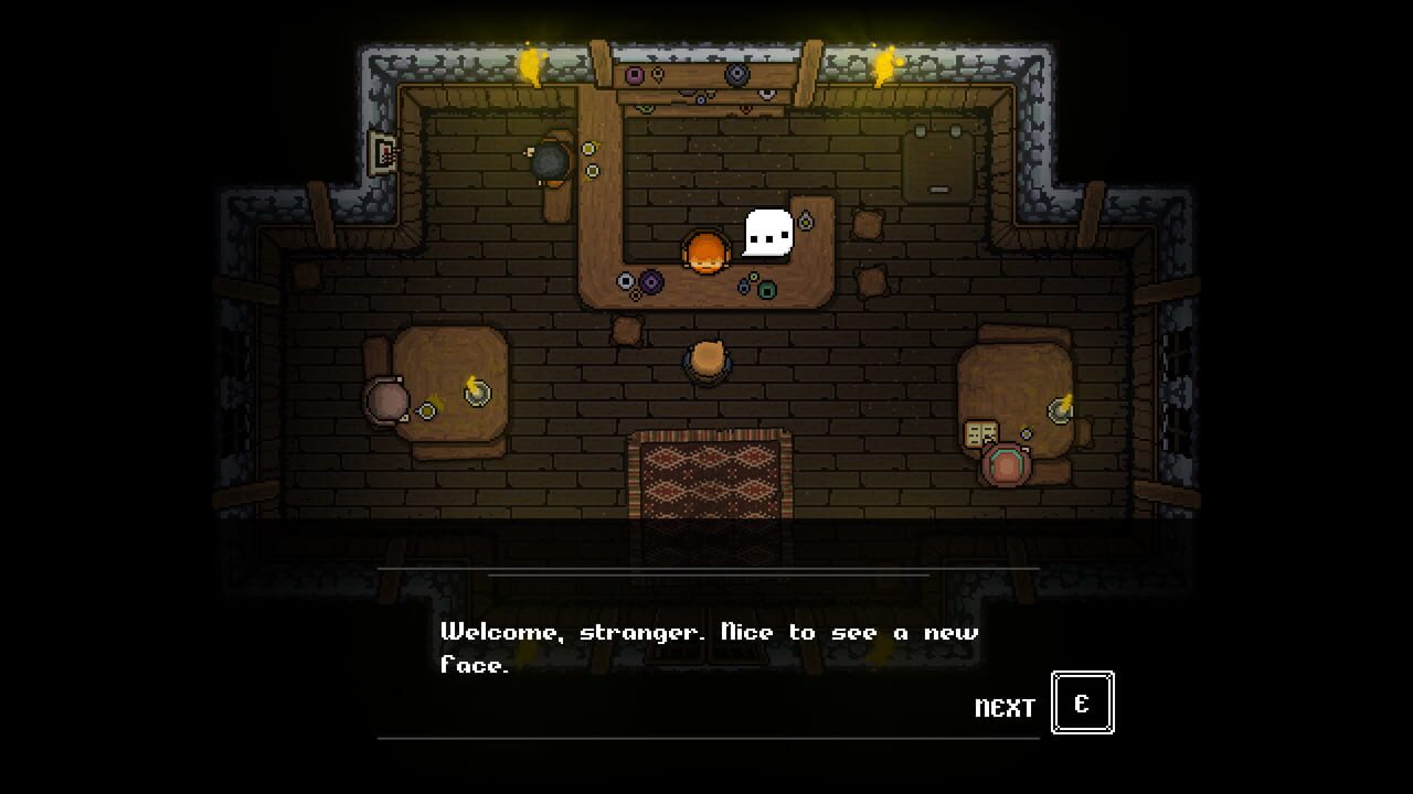 Vault: Tomb of the King Image