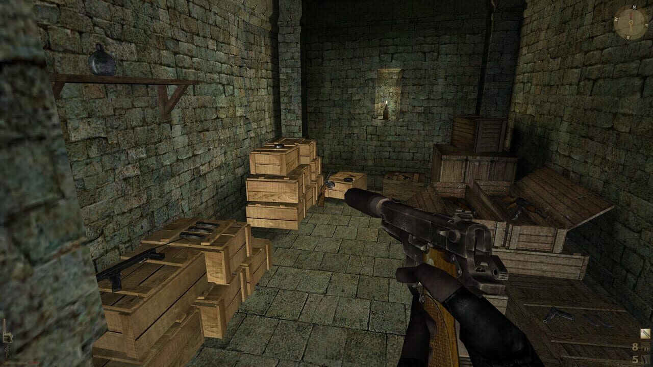 Vietcong Image