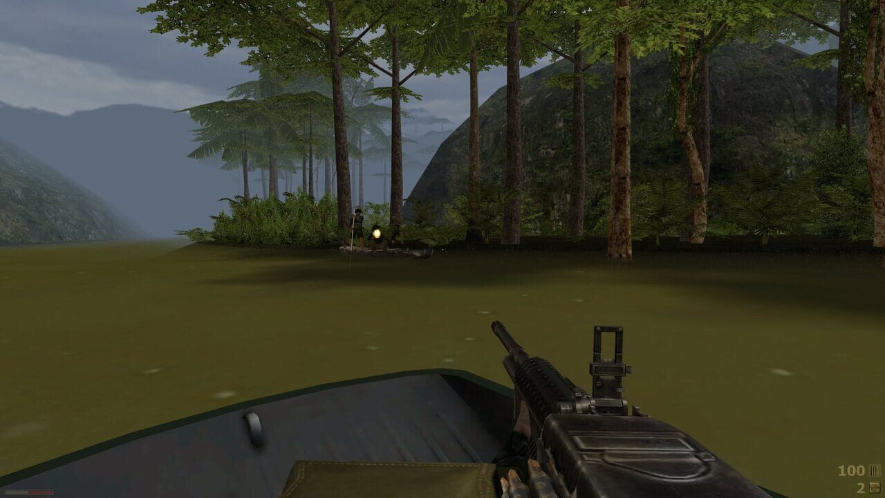 Vietcong Image