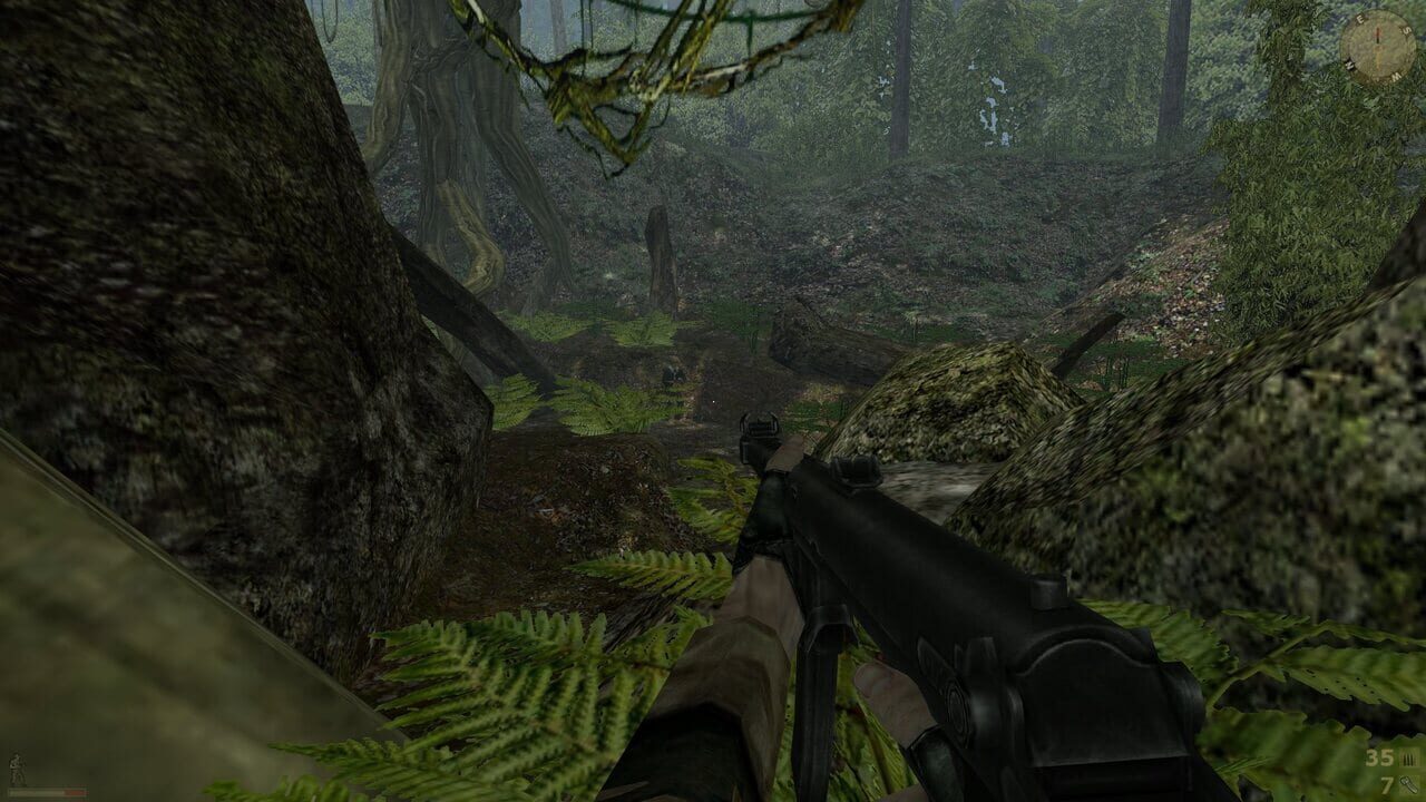 Vietcong Image