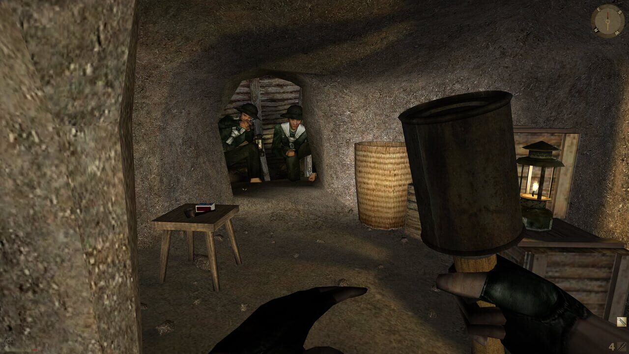 Vietcong Image