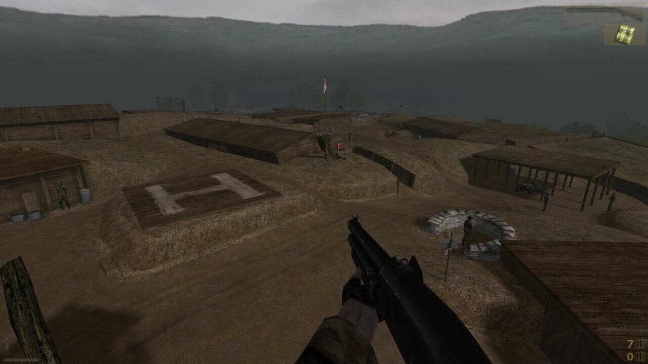 Vietcong Image