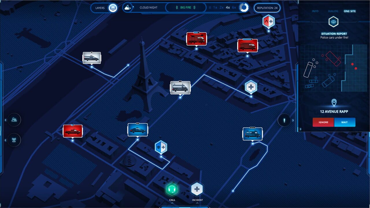 112 Operator Image