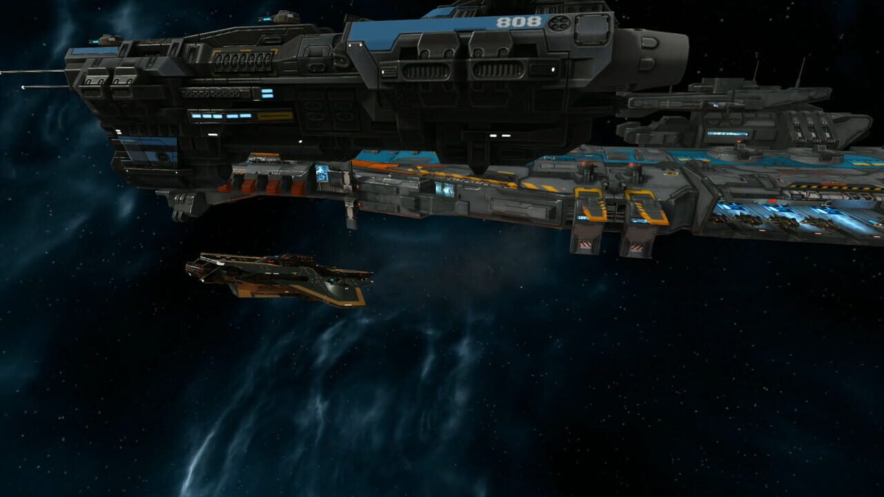 Wartime Prologue — Screenshot 4
