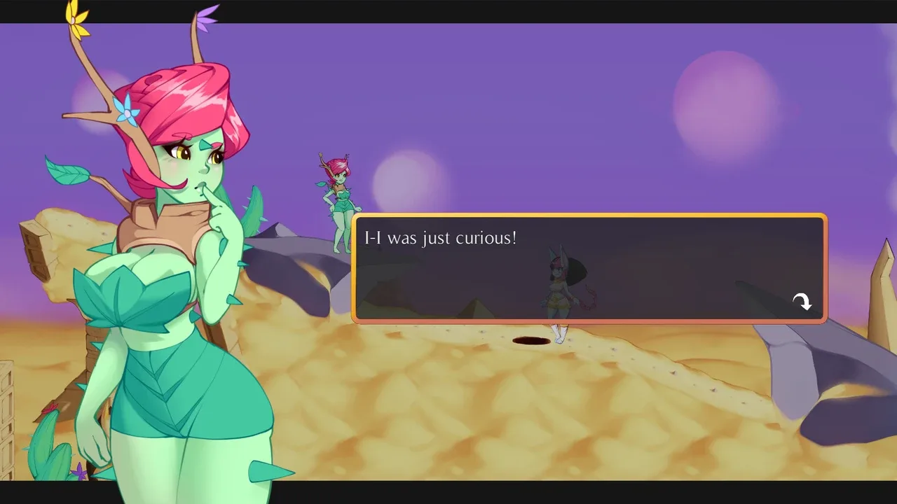 Roah screenshot 9