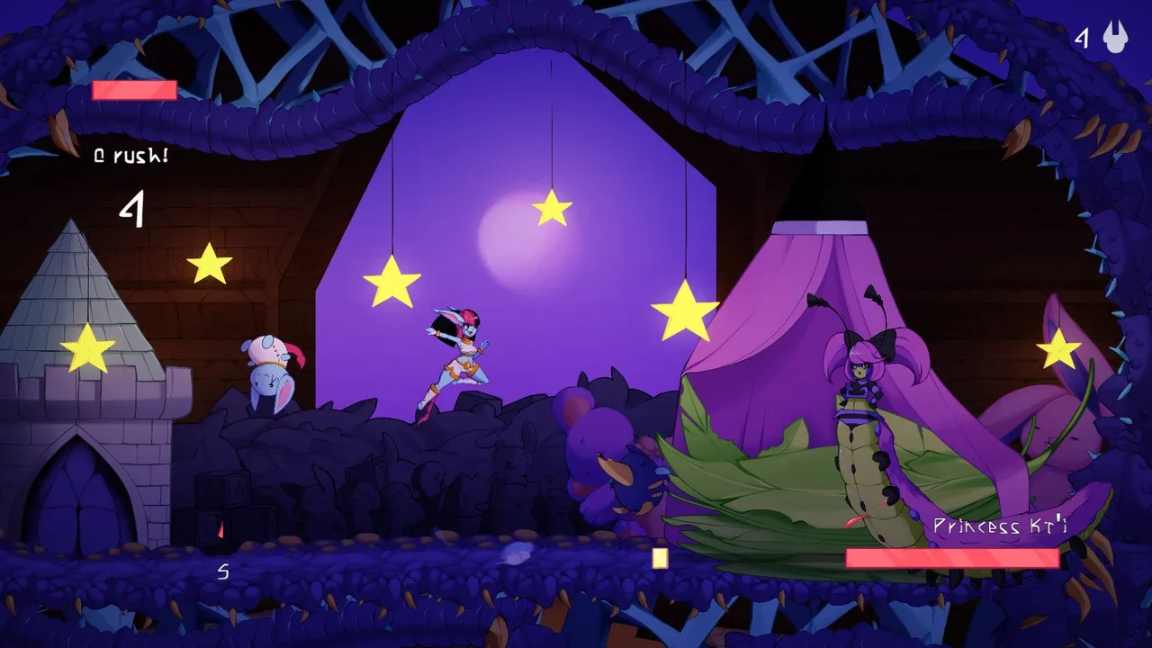 Roah screenshot 12