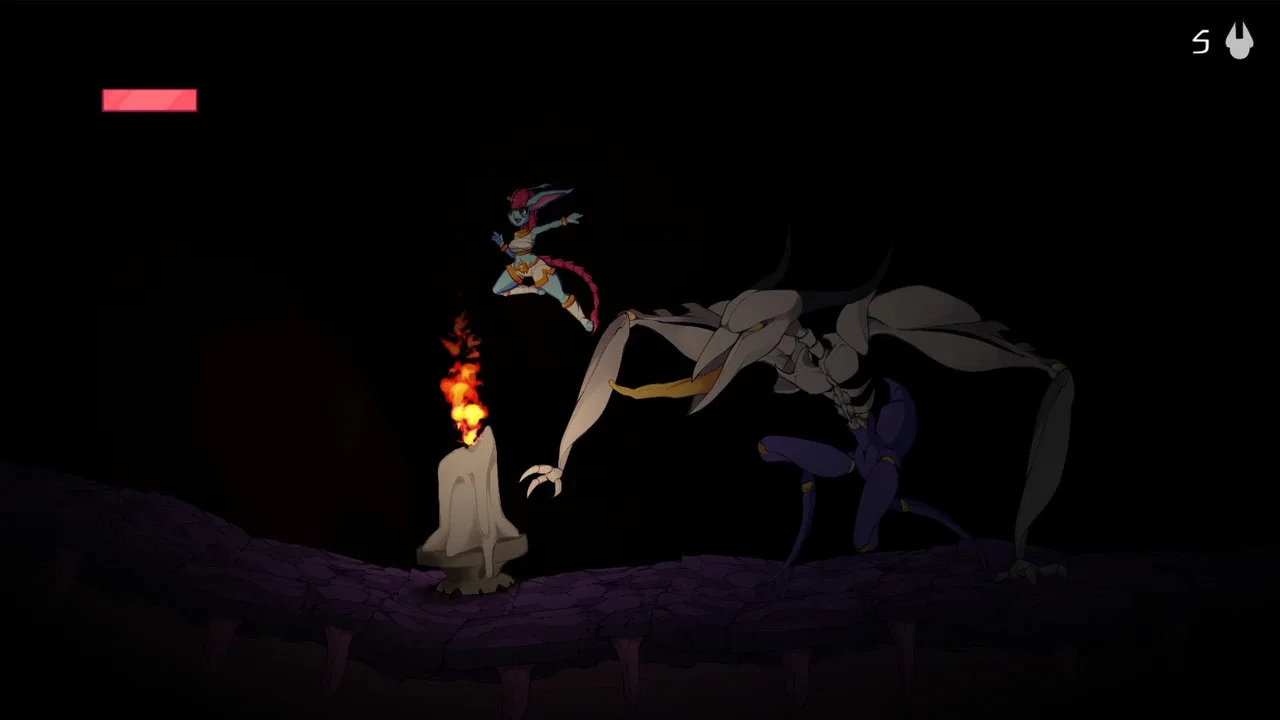 Roah screenshot 11