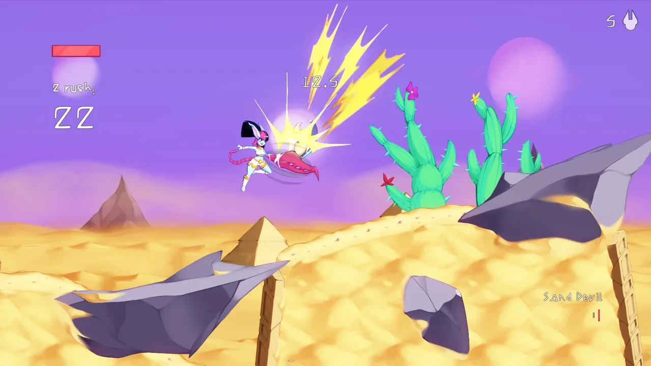 Roah screenshot 7