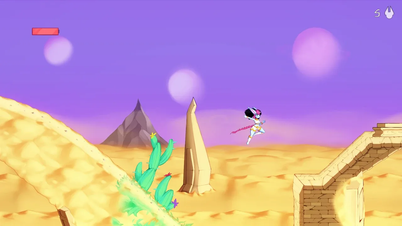 Roah screenshot 8
