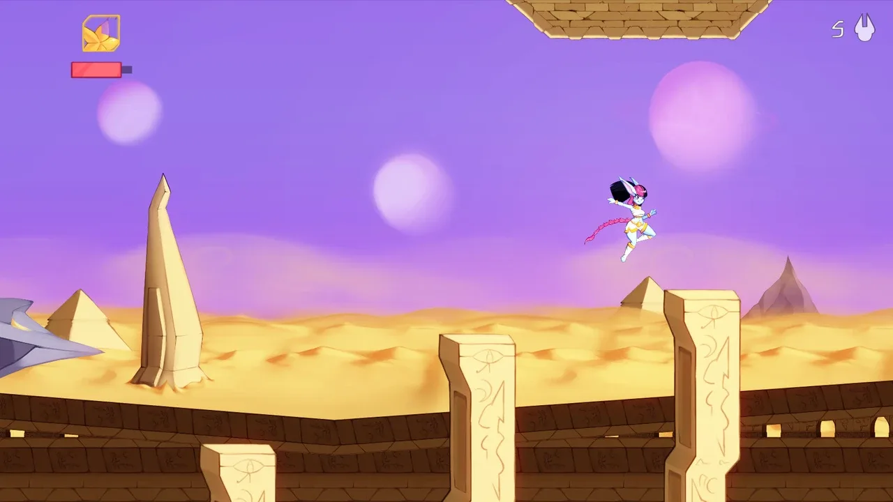 Roah screenshot 6