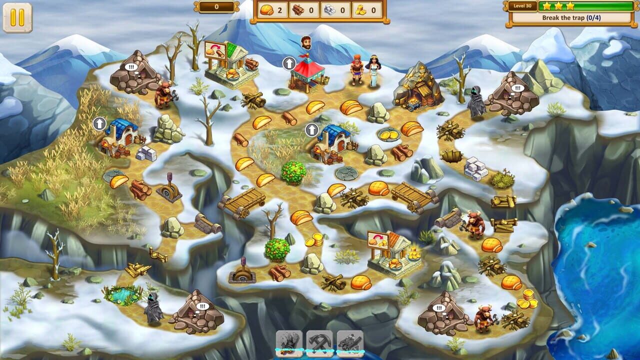 Argonauts Agency: Golden Fleece Image