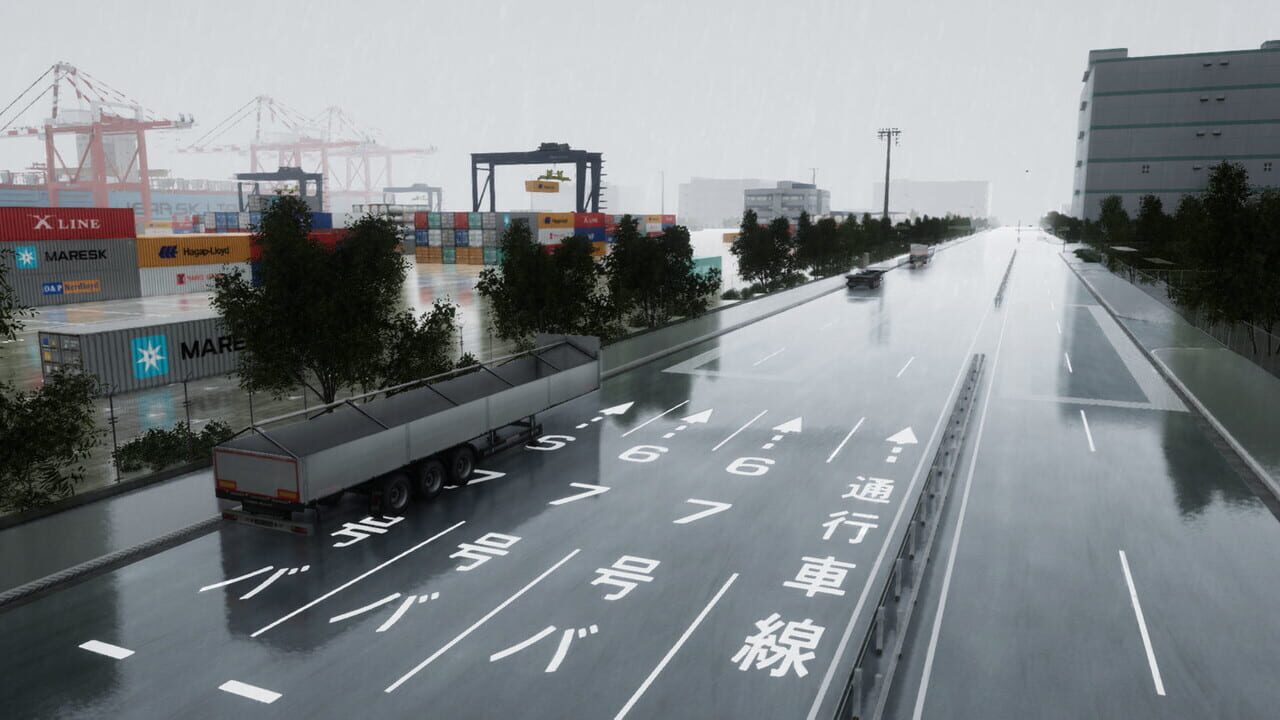 Tokyo Warfare Turbo Image