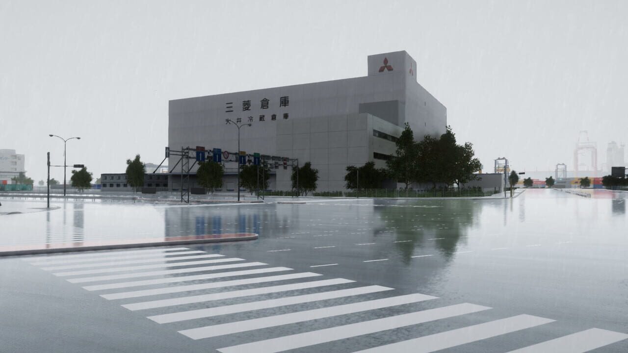 Tokyo Warfare Turbo Image