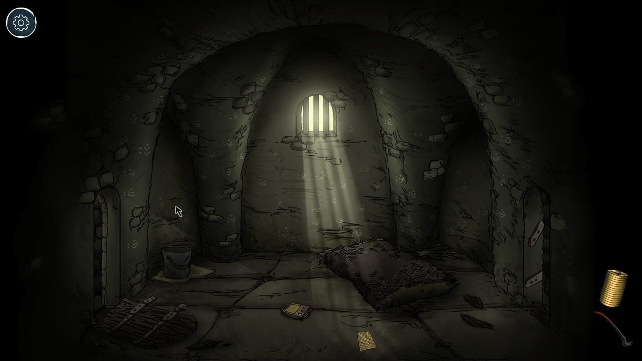 Through Abandoned: The Refuge Image