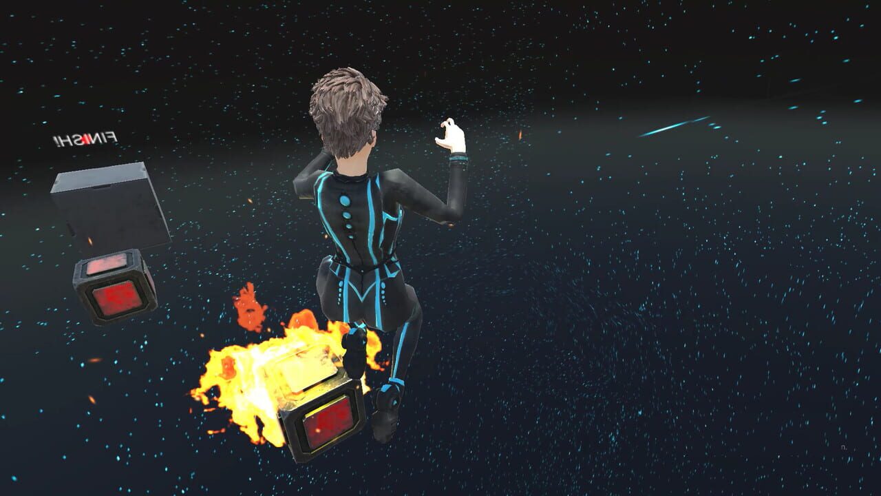 Time to Parkour Image