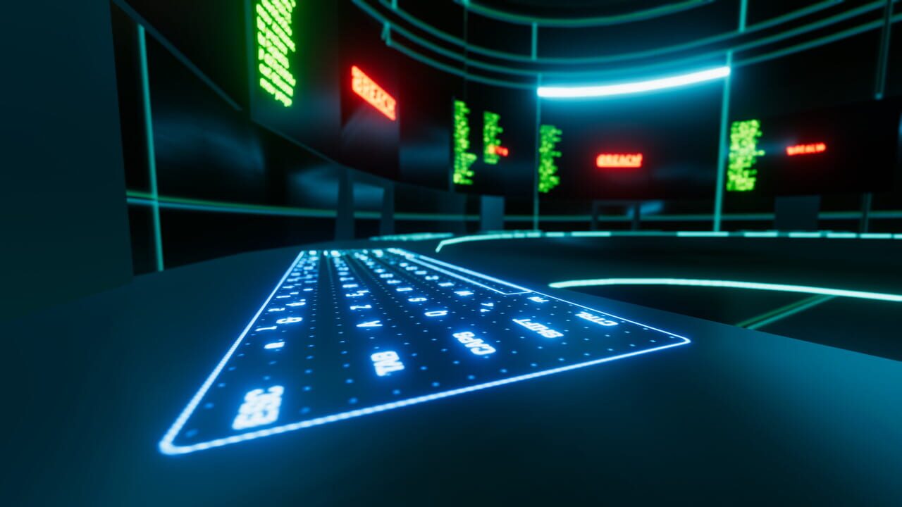 Malicious Payload — Screenshot 5