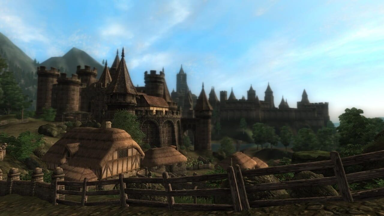 Nehrim: At Fate's Edge — Screenshot 3