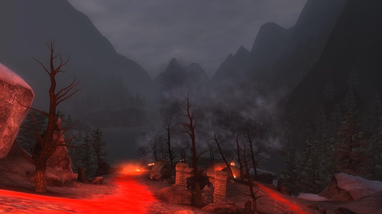 Nehrim: At Fate's Edge — Screenshot 4