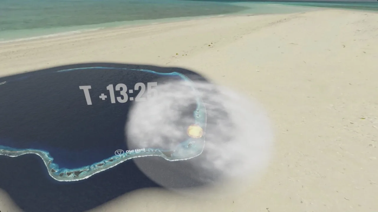 Perspectives: Paradise screenshot 6