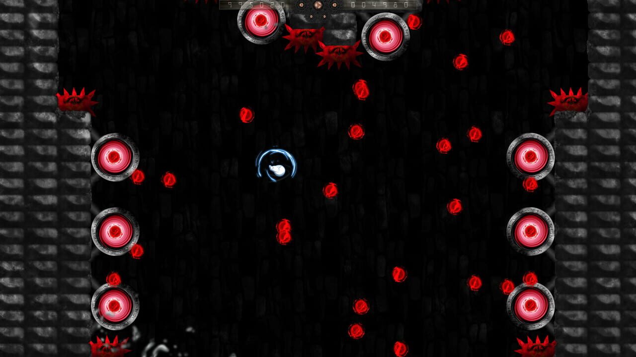 Ikao: The lost souls Image
