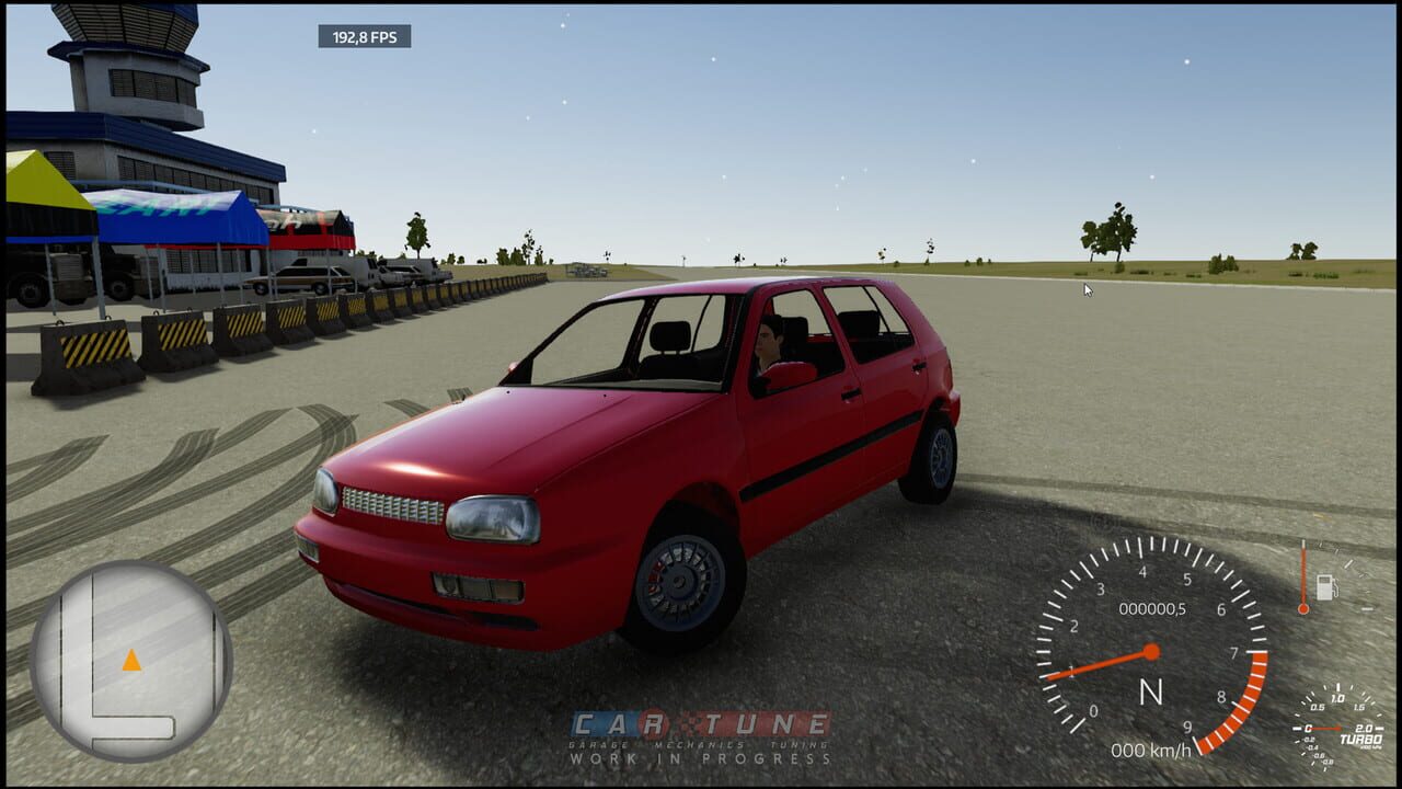 6800 Collections Car Tuning Game  Best Free