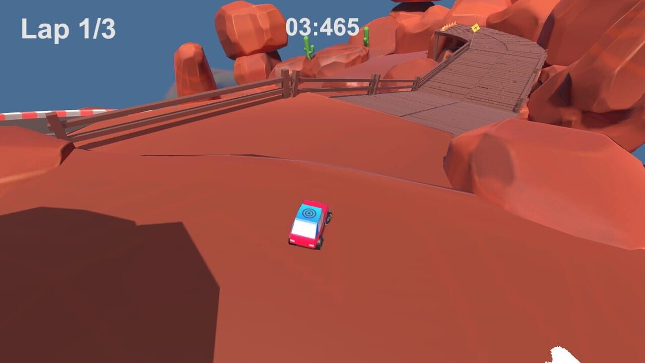 Little Races Image