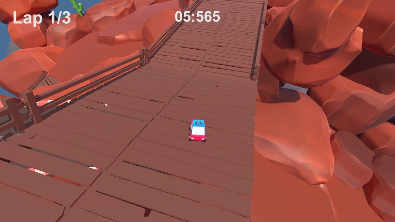 Little Races Image