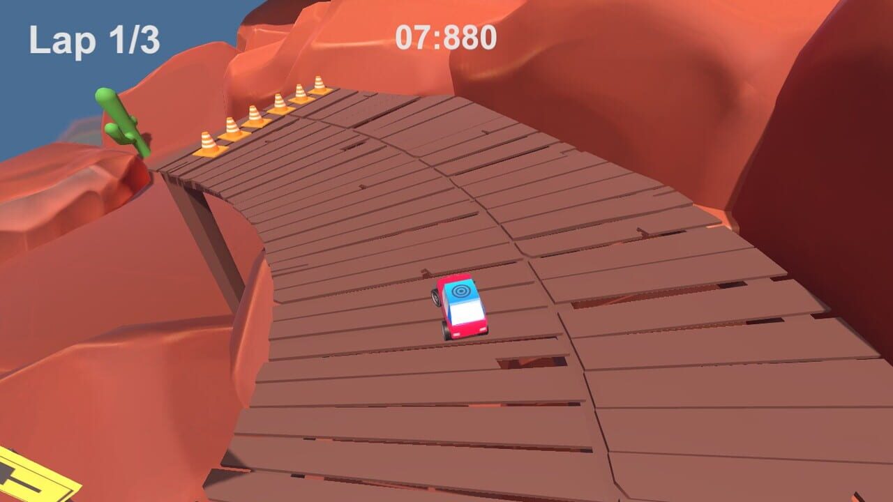 Little Races Image
