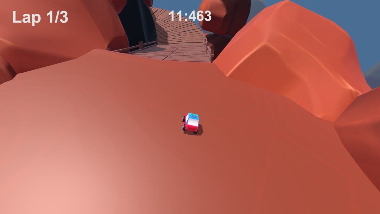 Little Races Image