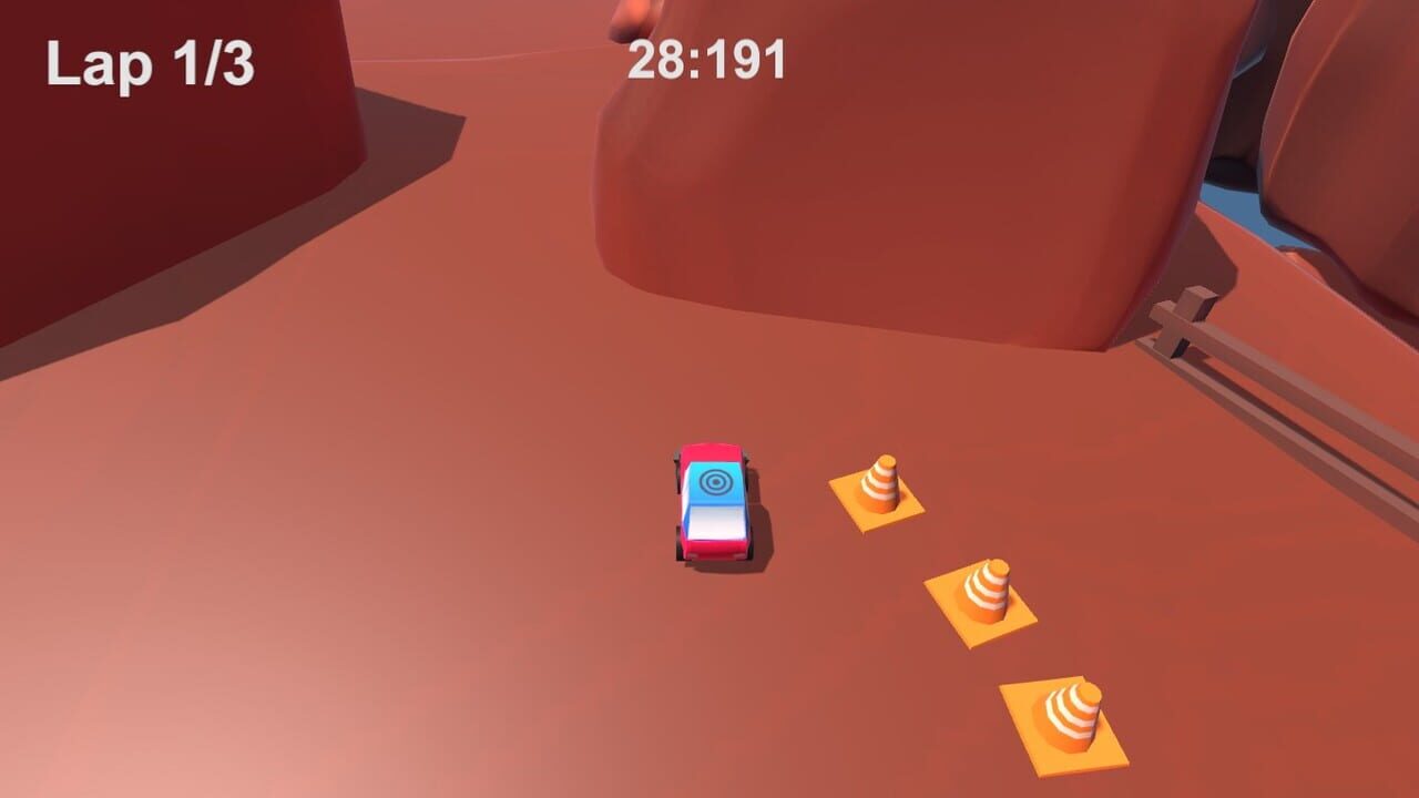 Little Races Image