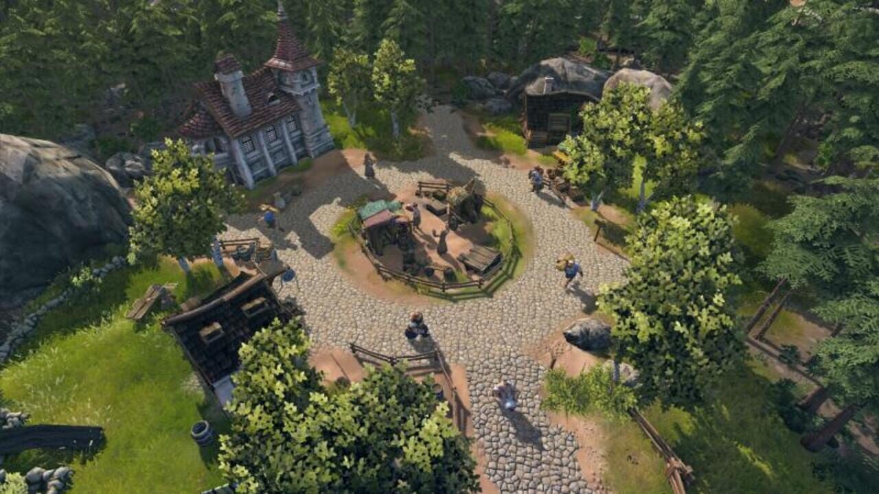 The Settlers 7: History Edition — Screenshot 2