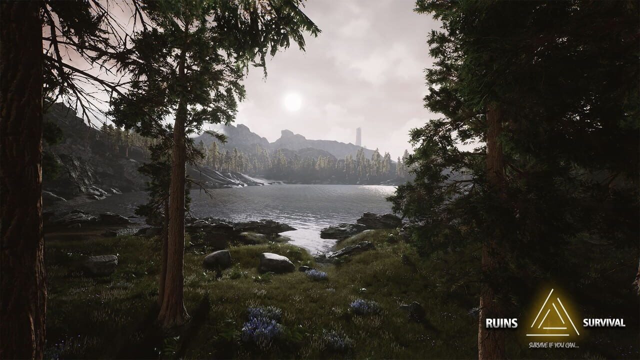 Ruins Survival — Screenshot 4