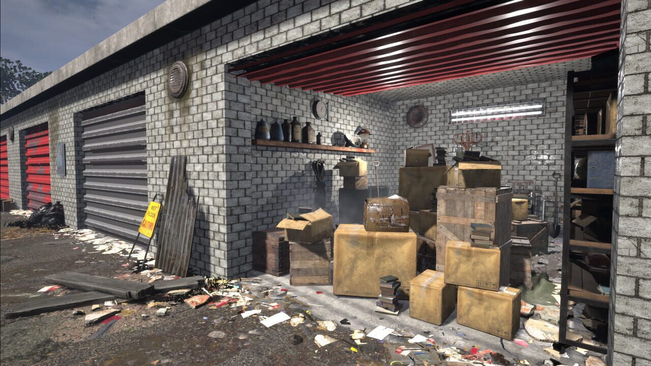 Barn Finders Image
