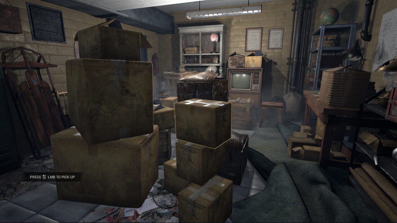 Barn Finders Image