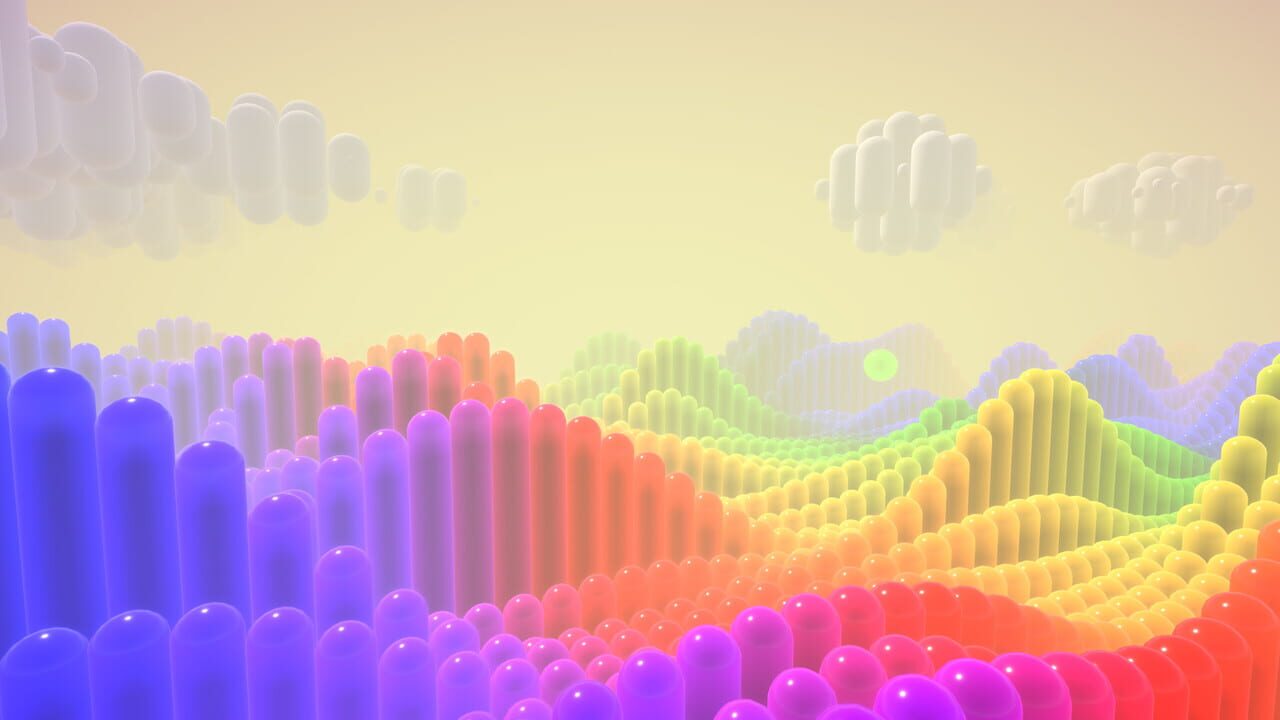A Lullaby of Colors Image
