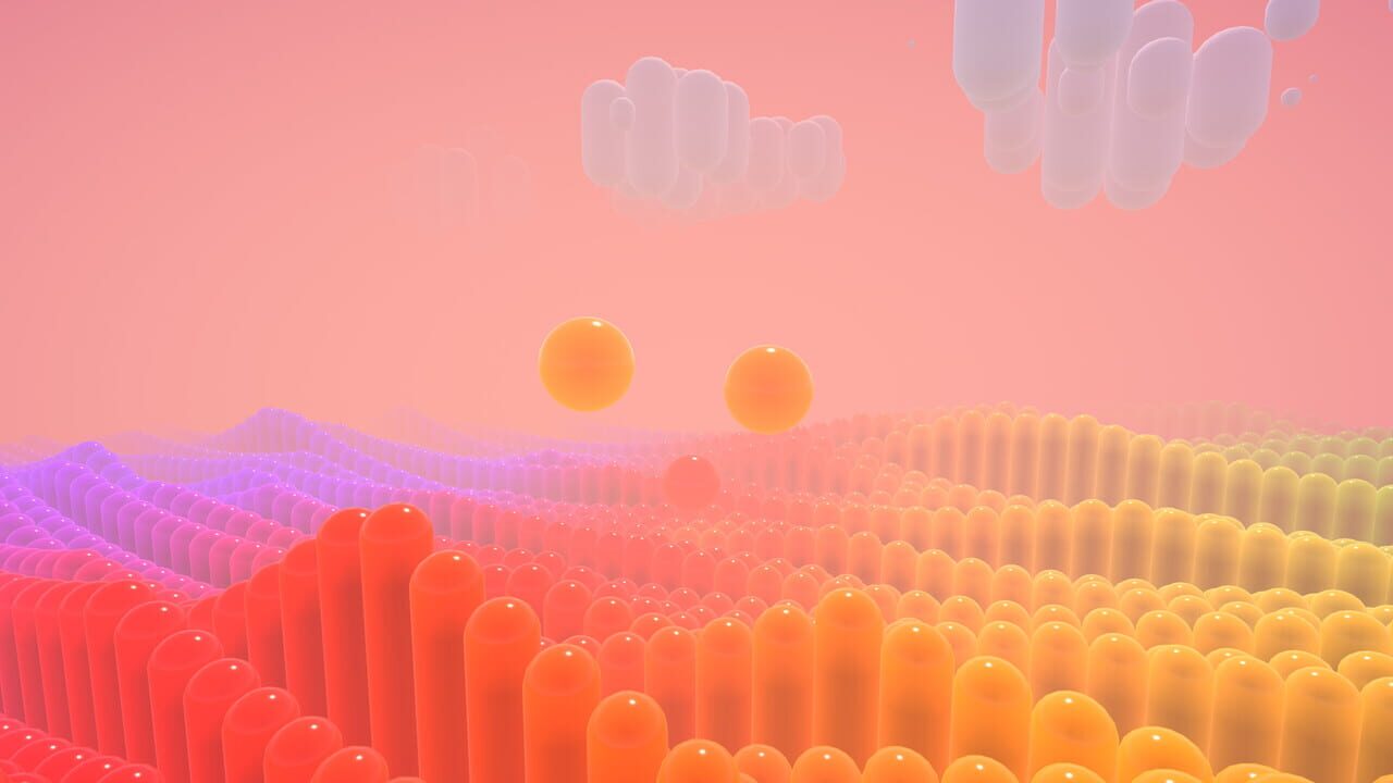 A Lullaby of Colors Image