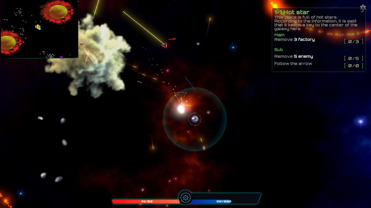 FirstPlanet Image