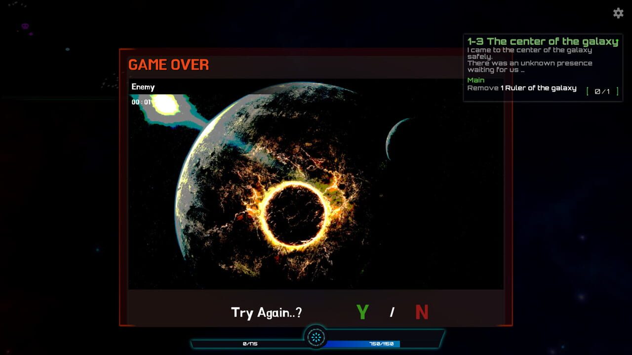 FirstPlanet Image