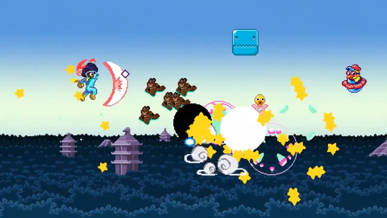 Sky Racket Image
