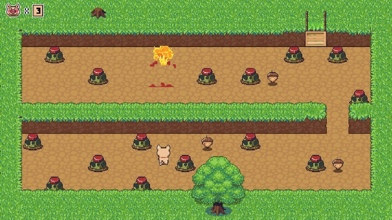 Sly Pigs — Screenshot 5