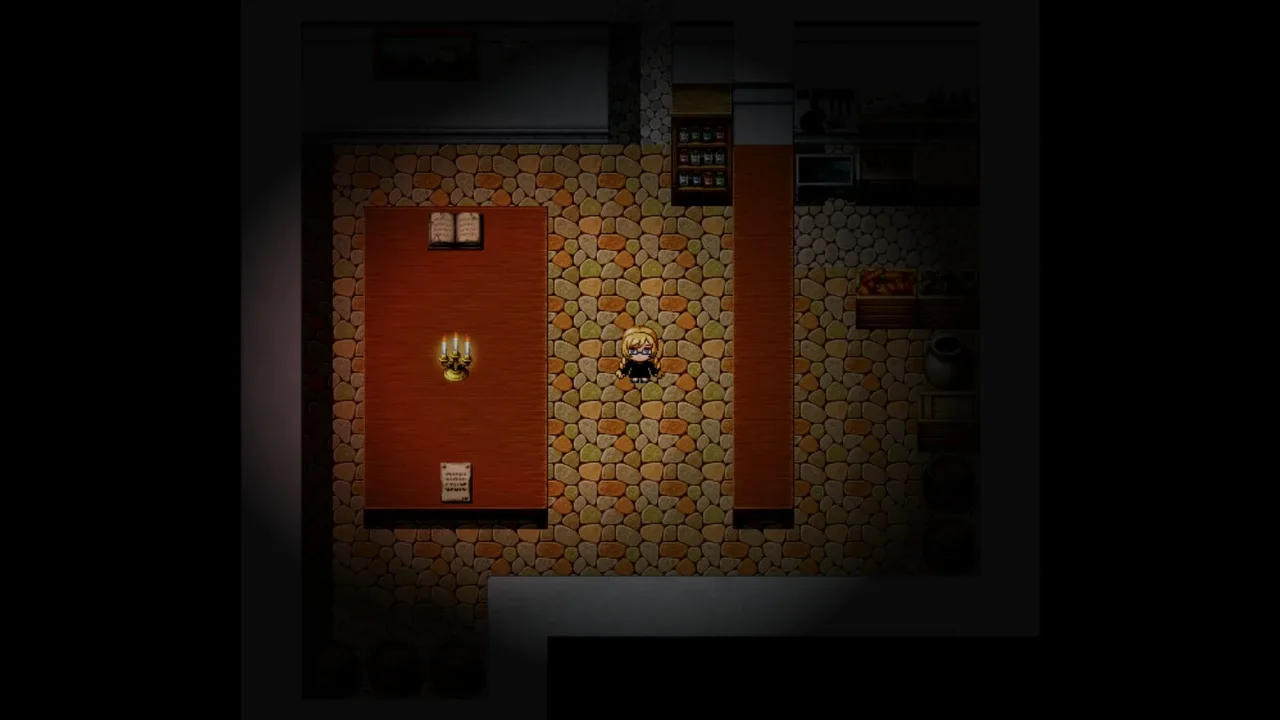 R.I.C.A screenshot 7