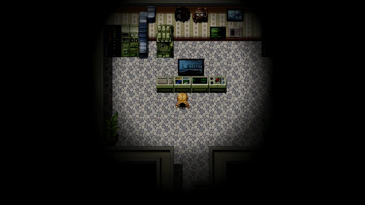 R.I.C.A screenshot 4