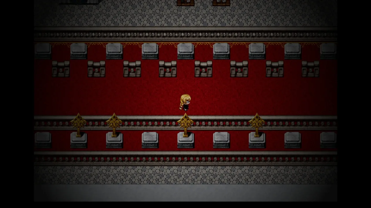 R.I.C.A screenshot 8