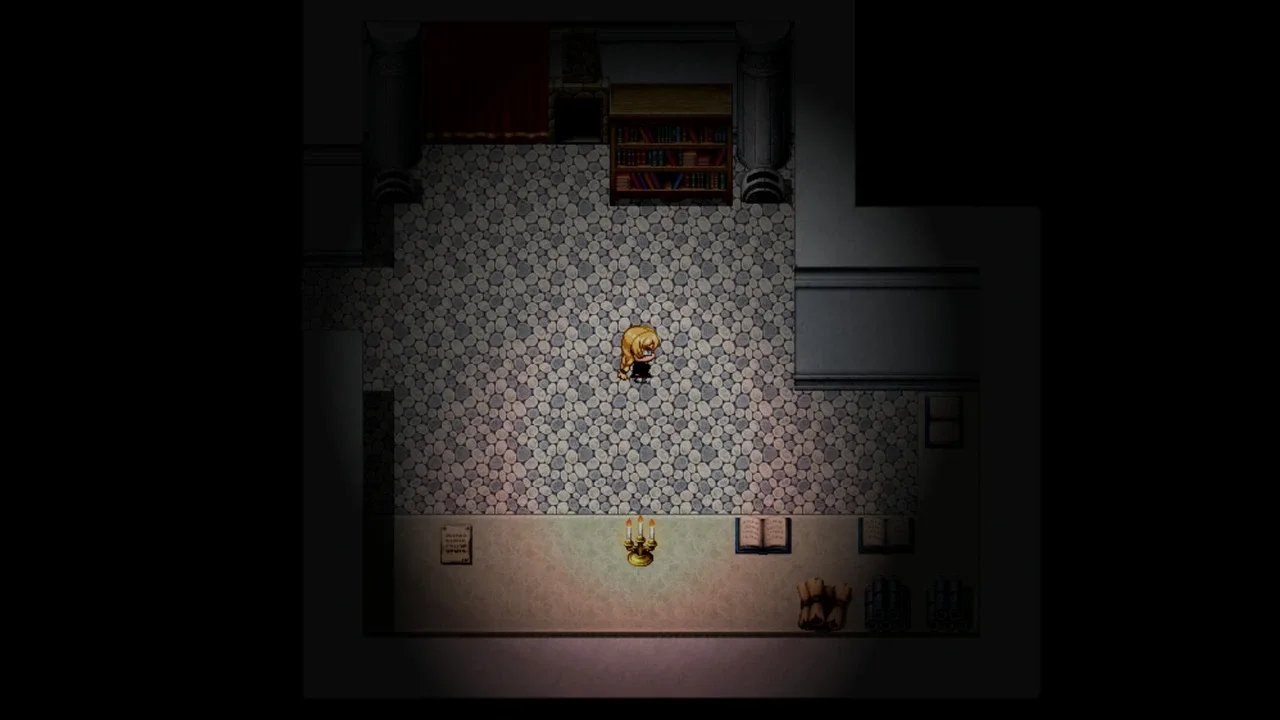 R.I.C.A screenshot 9