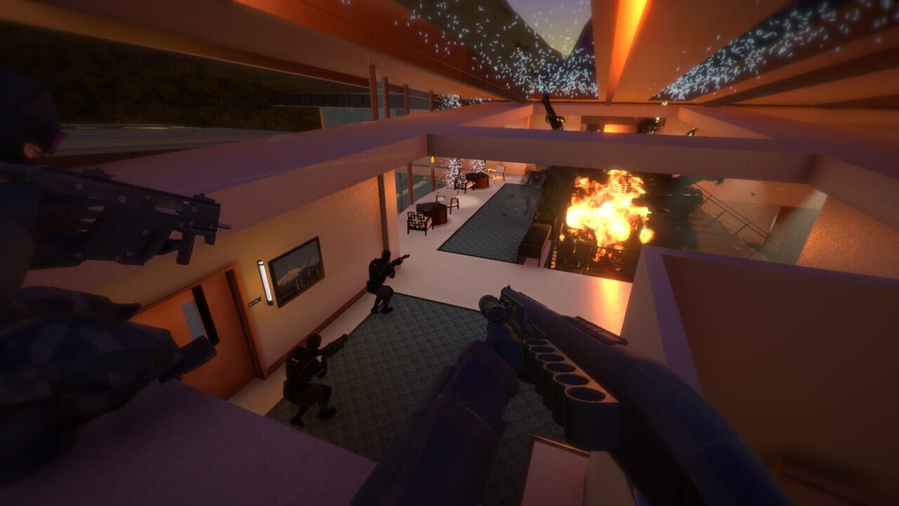 Intruder Image