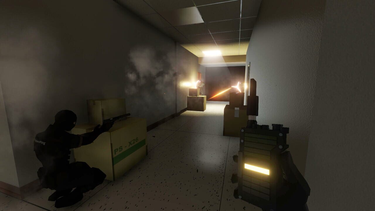 Intruder Image