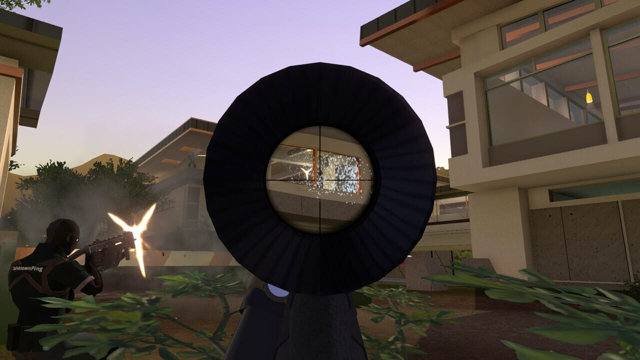 Intruder Image
