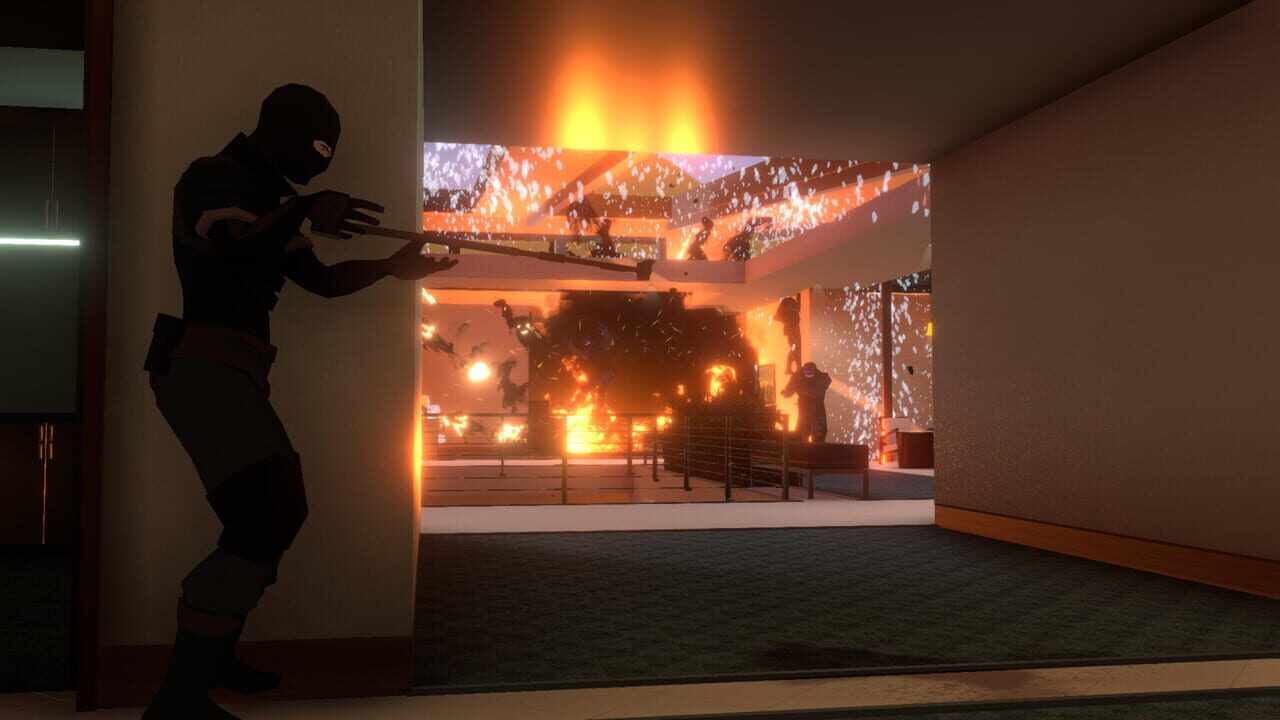 Intruder Image